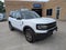 2026 Ford Bronco Sport Big Bend 4x4