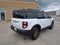 2026 Ford Bronco Sport Big Bend 4x4
