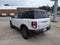2026 Ford Bronco Sport Big Bend 4x4
