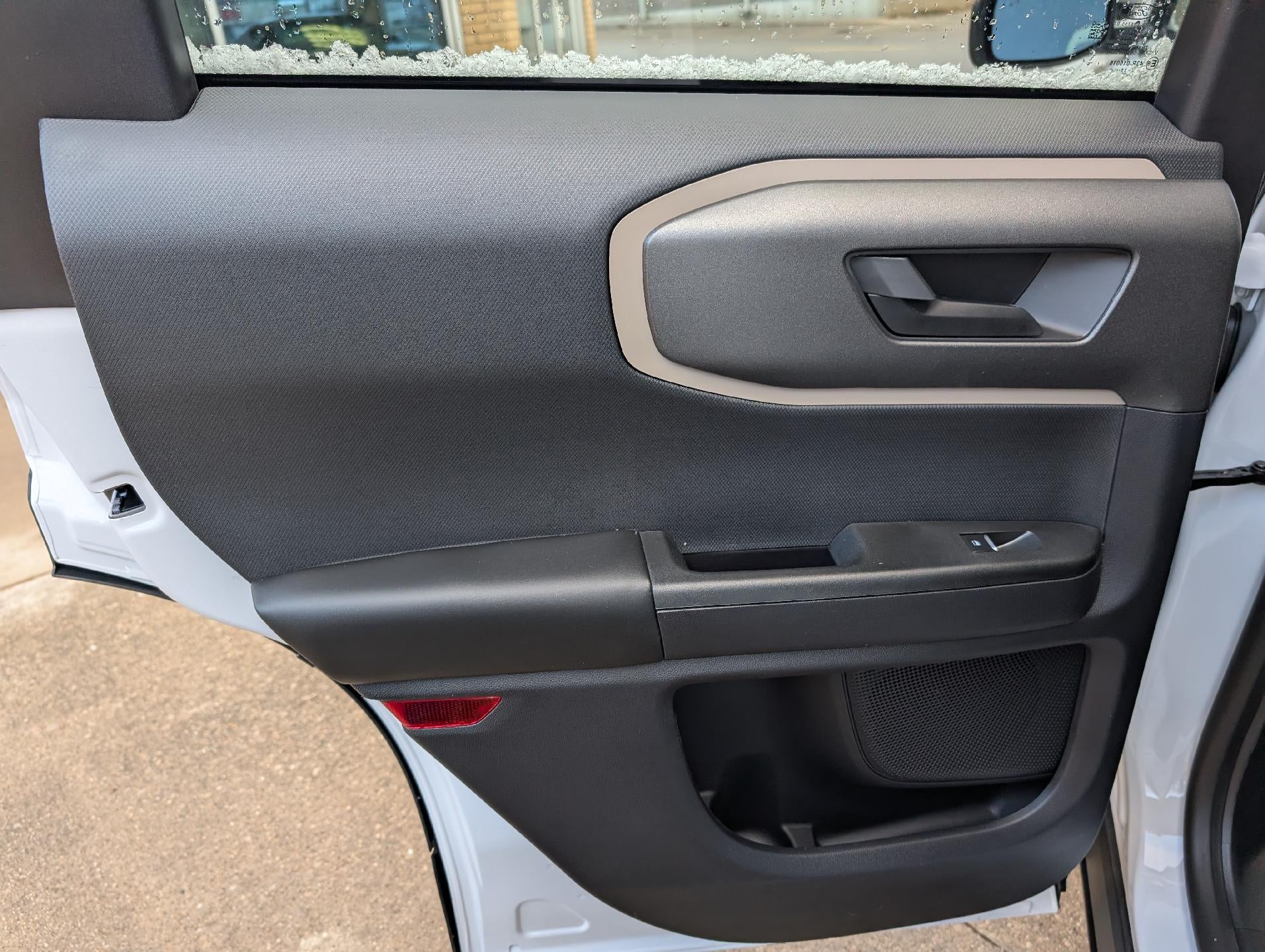 2025 Ford Bronco Sport Big Bend 4x4