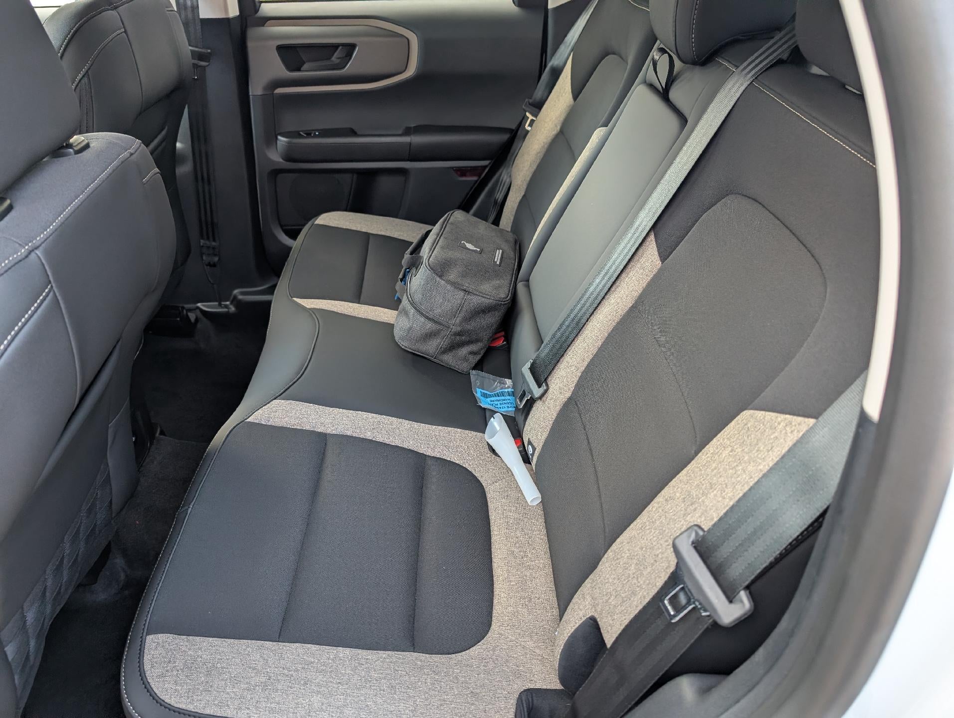 2025 Ford Bronco Sport Big Bend 4x4