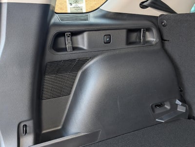 2025 Ford Bronco Sport Big Bend 4x4