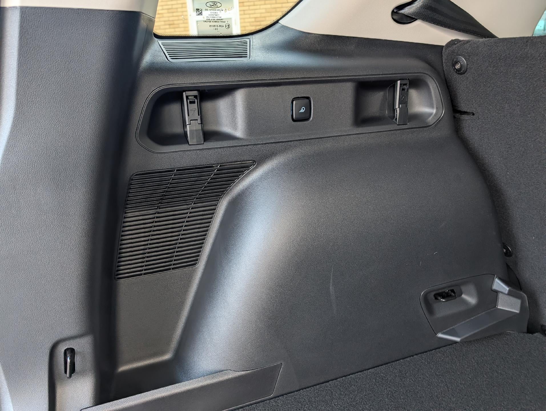 2025 Ford Bronco Sport Big Bend 4x4