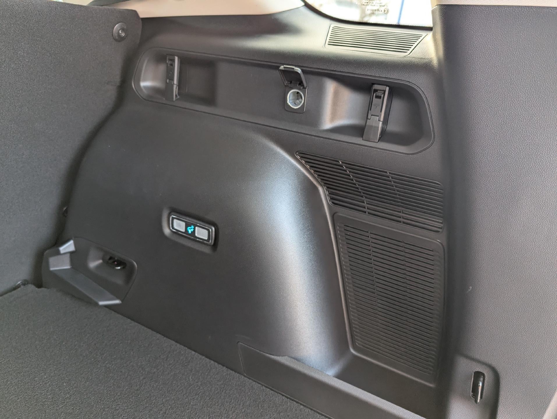 2025 Ford Bronco Sport Big Bend 4x4