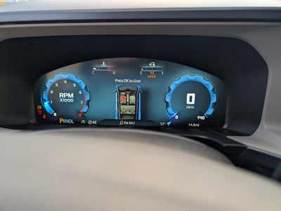 2025 Ford Bronco Sport Big Bend 4x4