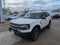 2025 Ford Bronco Sport Big Bend 4x4