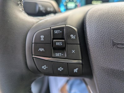 2025 Ford Bronco Sport Big Bend 4x4