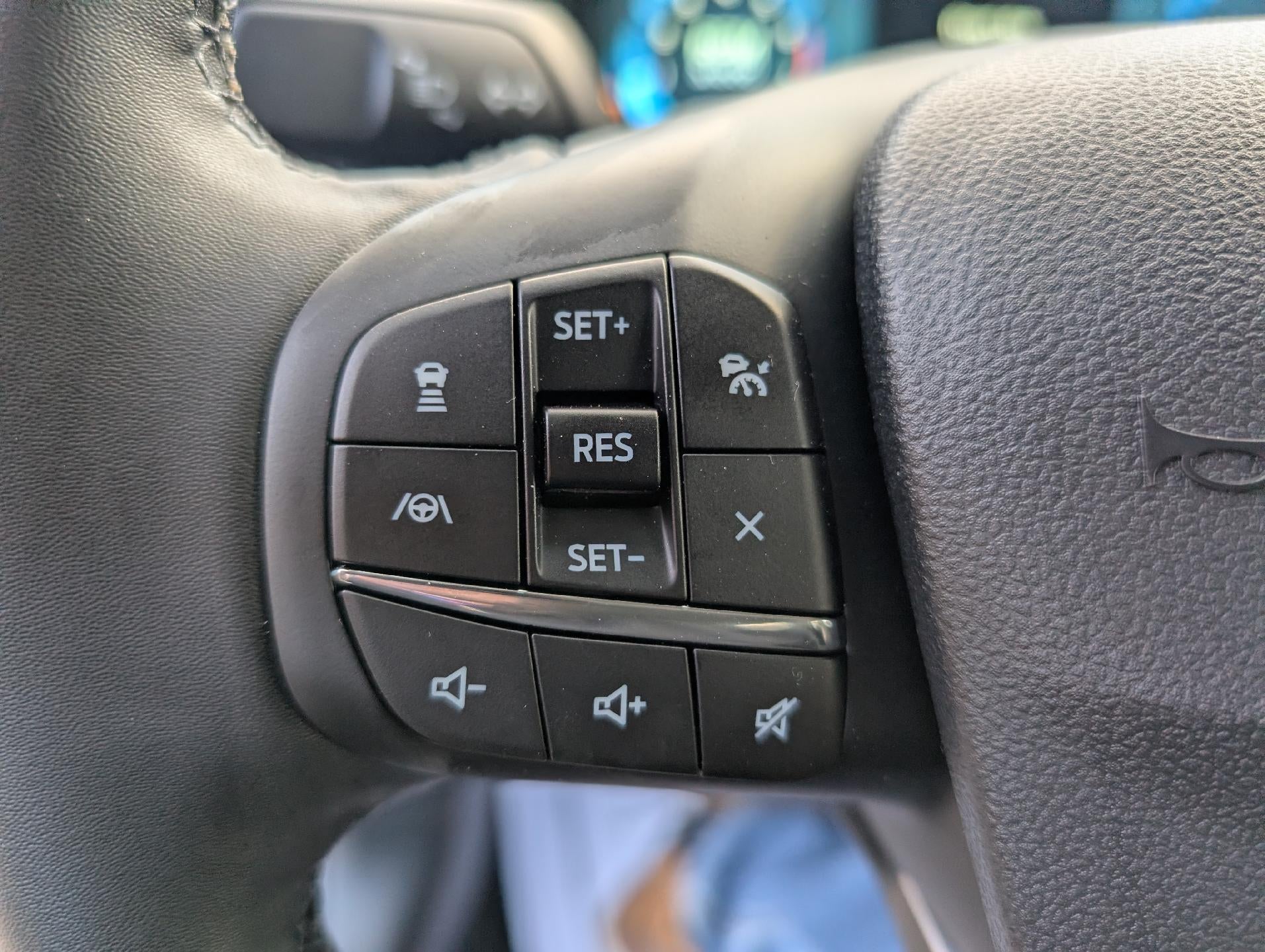 2025 Ford Bronco Sport Big Bend 4x4