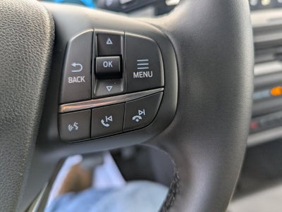 2025 Ford Bronco Sport Big Bend 4x4