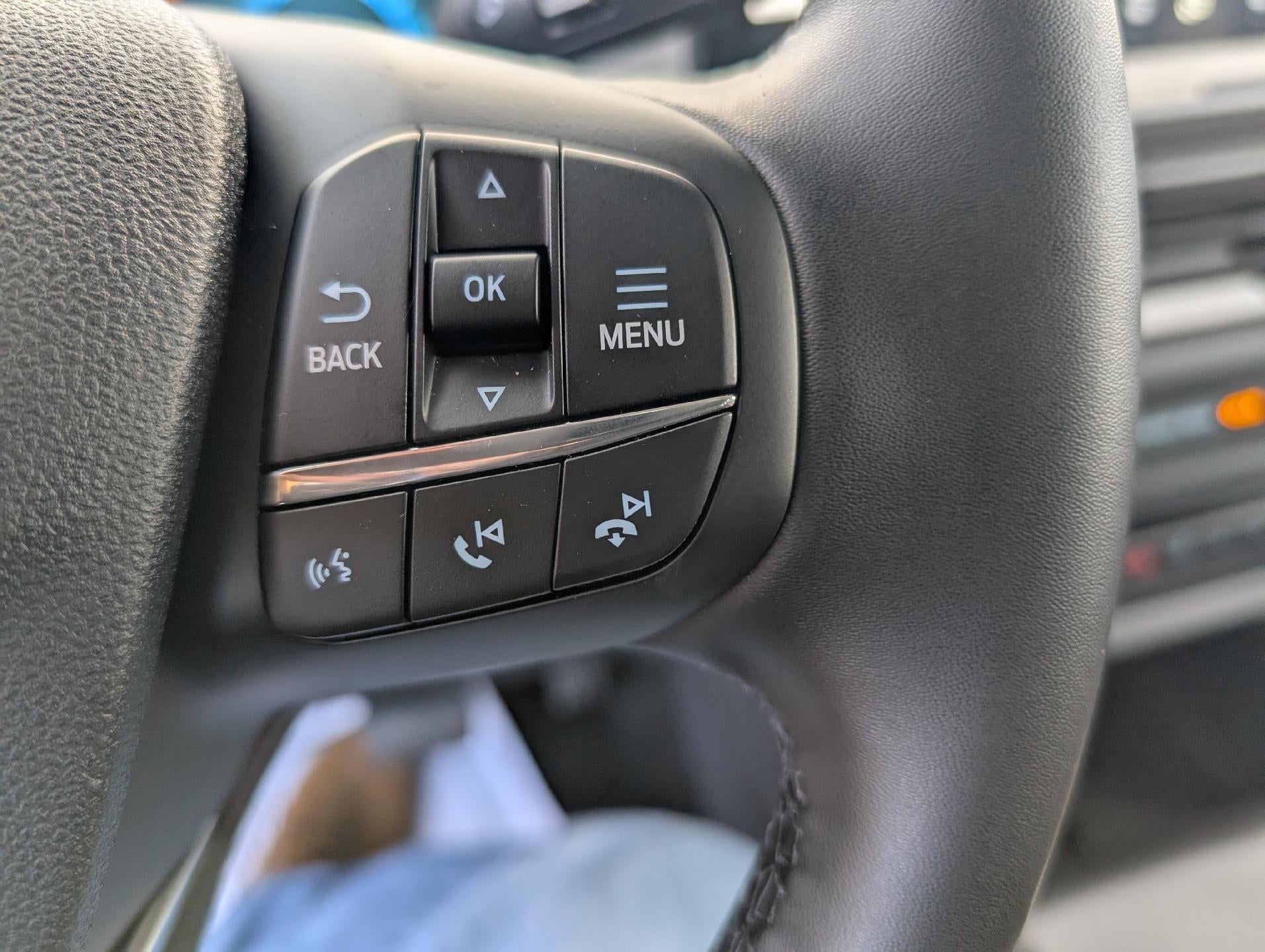 2025 Ford Bronco Sport Big Bend 4x4