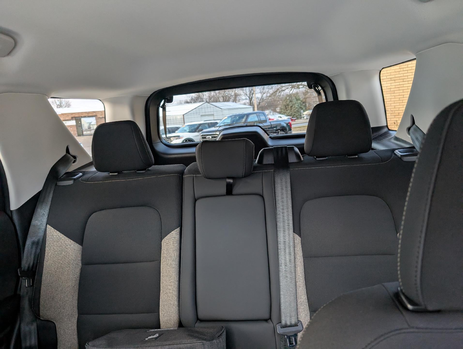 2025 Ford Bronco Sport Big Bend 4x4