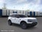 2025 Ford Bronco Sport Big Bend 4x4