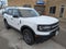 2025 Ford Bronco Sport Big Bend 4x4