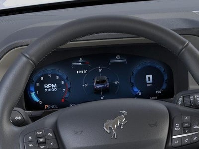 2025 Ford Bronco Sport Big Bend 4x4