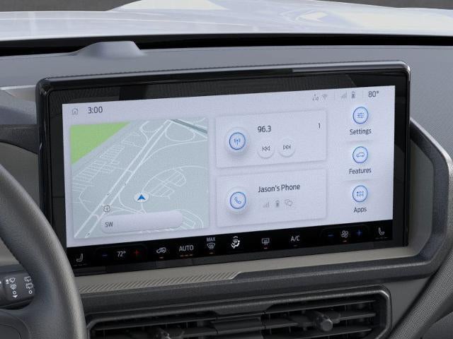 2025 Ford Bronco Sport Big Bend 4x4