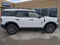 2025 Ford Bronco Sport Big Bend 4x4