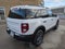 2025 Ford Bronco Sport Big Bend 4x4