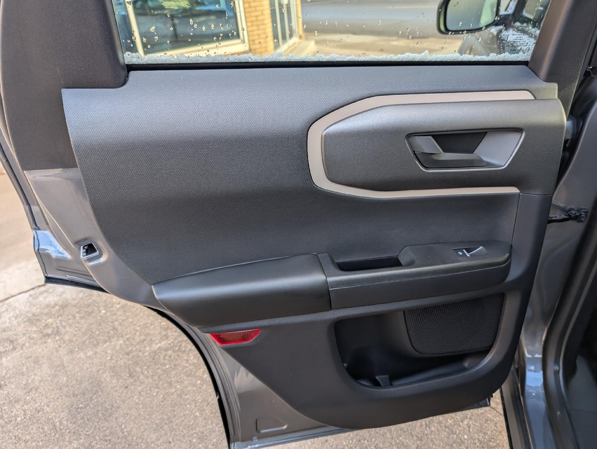 2025 Ford Bronco Sport Big Bend 4x4