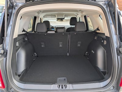 2025 Ford Bronco Sport Big Bend 4x4