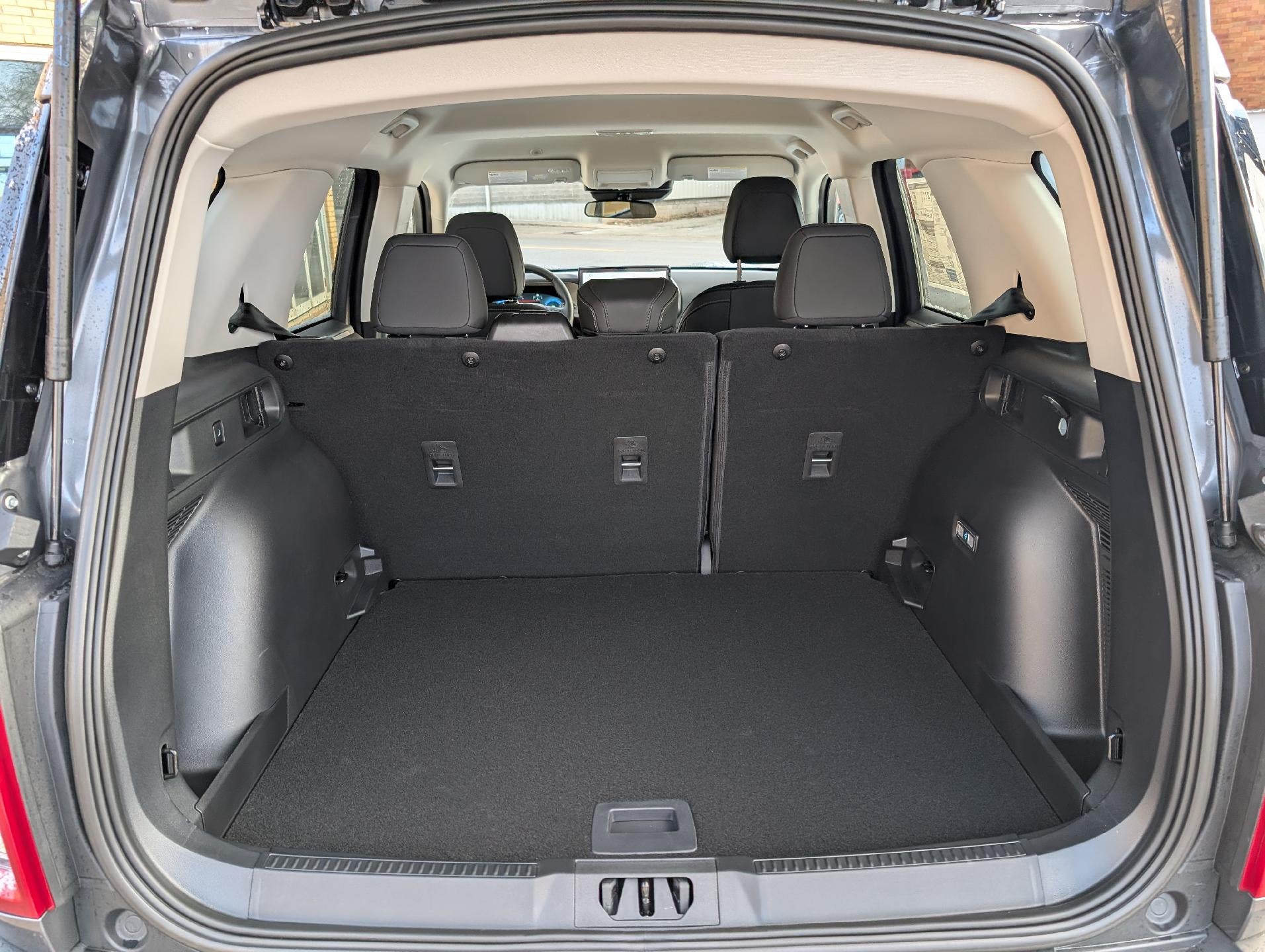 2025 Ford Bronco Sport Big Bend 4x4