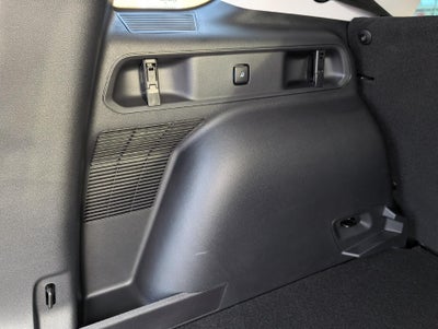 2025 Ford Bronco Sport Big Bend 4x4