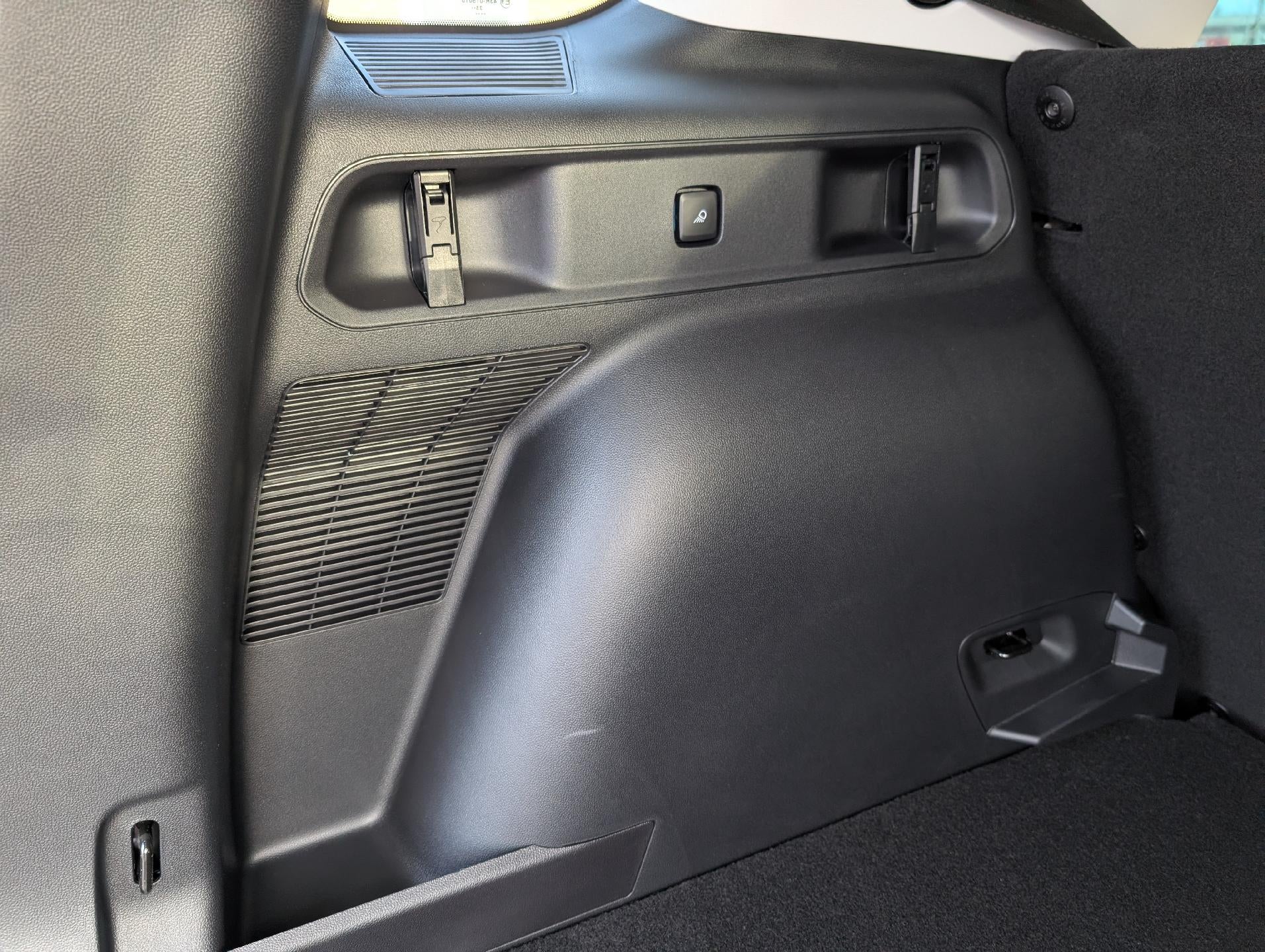 2025 Ford Bronco Sport Big Bend 4x4