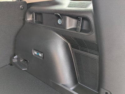 2025 Ford Bronco Sport Big Bend 4x4