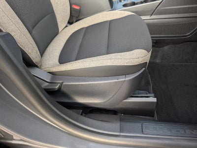 2025 Ford Bronco Sport Big Bend 4x4