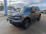 2025 Ford Bronco Sport Big Bend 4x4
