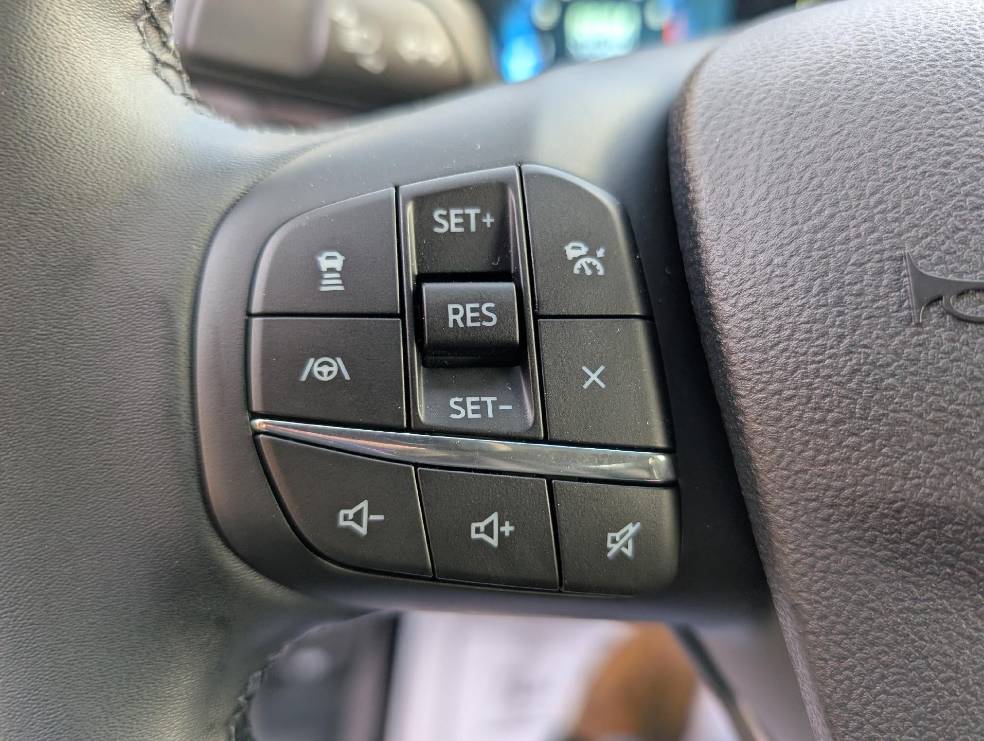 2025 Ford Bronco Sport Big Bend 4x4