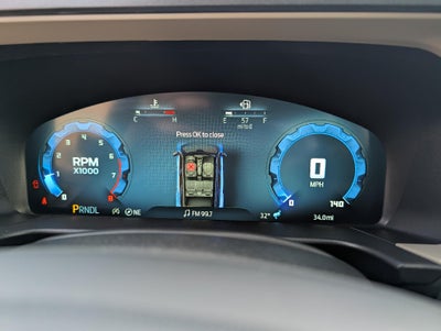 2025 Ford Bronco Sport Big Bend 4x4