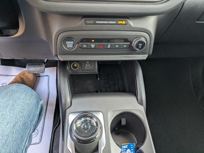 2025 Ford Bronco Sport Big Bend 4x4