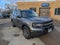 2025 Ford Bronco Sport Big Bend 4x4