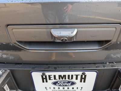 2025 Ford Bronco Sport Big Bend 4x4