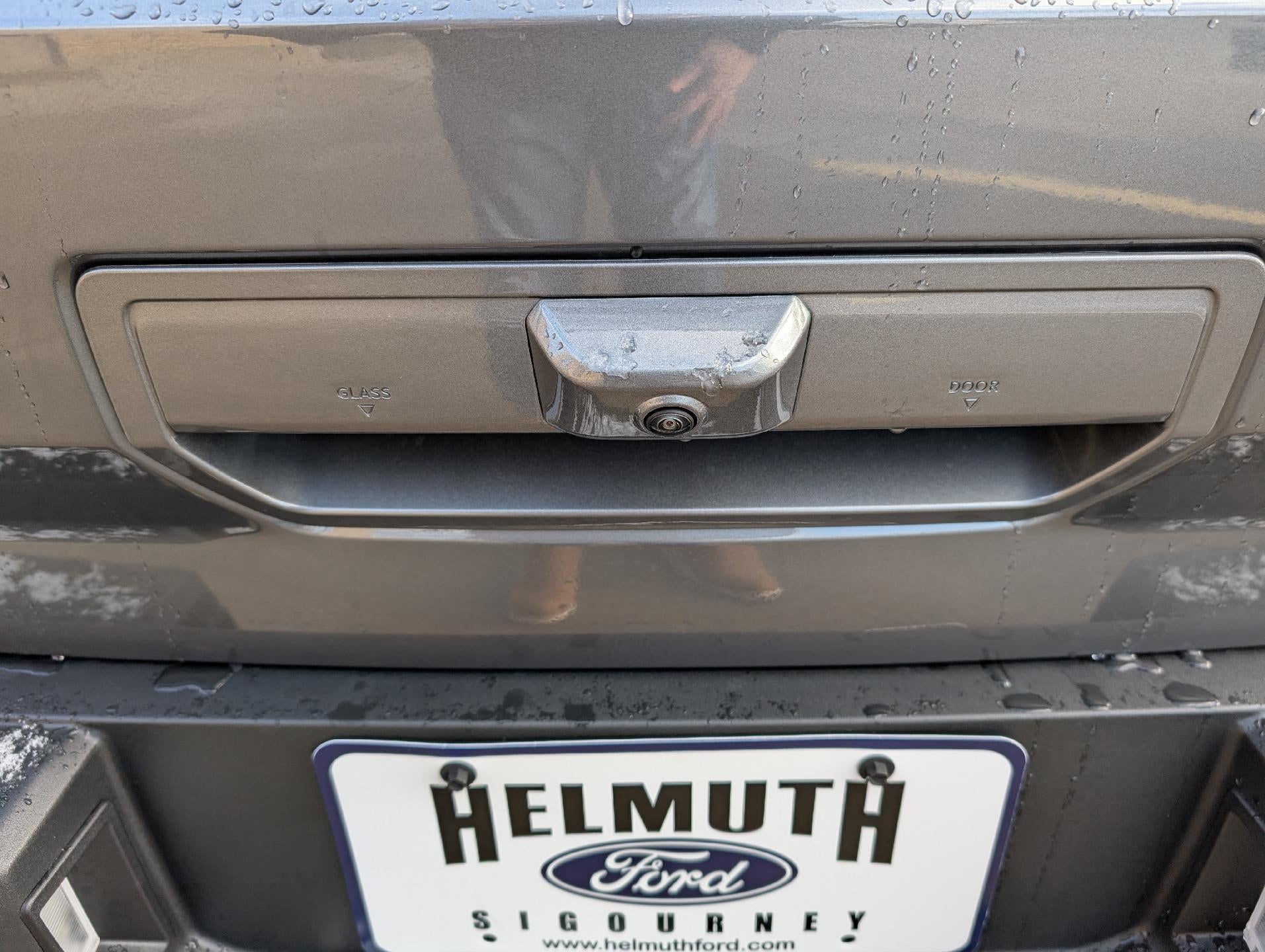 2025 Ford Bronco Sport Big Bend 4x4