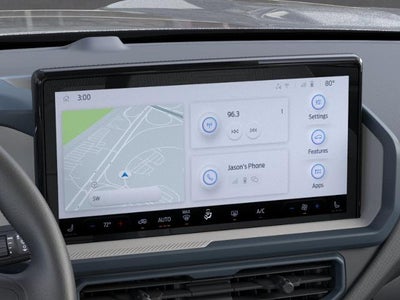 2026 Ford Bronco Sport Heritage 4x4