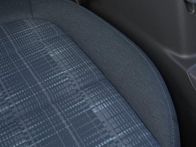 2026 Ford Bronco Sport Heritage 4x4