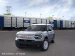2026 Ford Bronco Sport Heritage 4x4