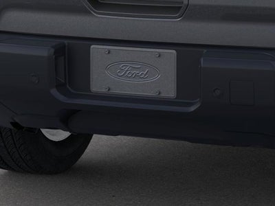 2026 Ford Bronco Sport Heritage 4x4