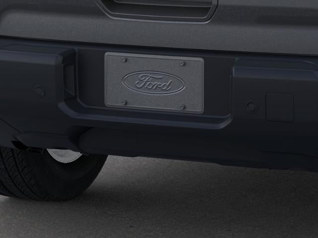 2026 Ford Bronco Sport Heritage 4x4