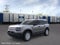 2026 Ford Bronco Sport Heritage 4x4