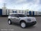 2026 Ford Bronco Sport Heritage 4x4