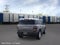 2026 Ford Bronco Sport Heritage 4x4