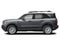 2026 Ford Bronco Sport Heritage 4x4