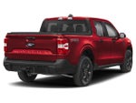 2026 Ford Maverick XLT FWD SuperCrew