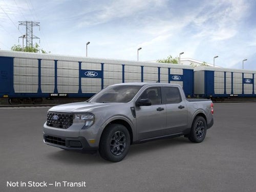 2026 Ford Maverick XLT AWD SuperCrew