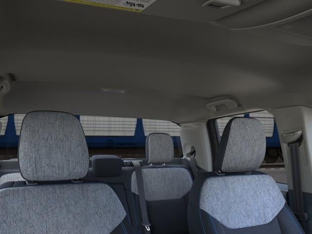 2026 Ford Maverick XLT AWD SuperCrew