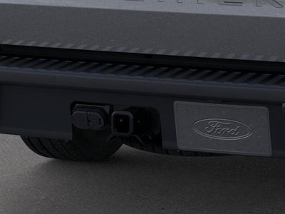 2026 Ford Maverick XLT AWD SuperCrew