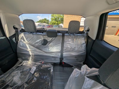 2026 Ford Maverick XLT AWD SuperCrew