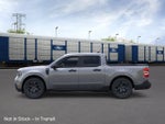 2026 Ford Maverick XLT AWD SuperCrew
